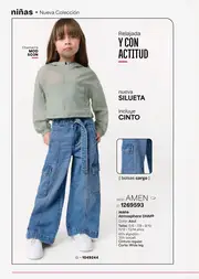 Catalogo Price Shoes Ropa para Ni&ntilde;os Colecci&oacute;n 2026 - p&aacute;gina 28