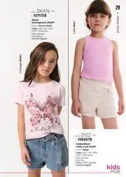 Catalogo Price Shoes Ropa para Ni&ntilde;os Colecci&oacute;n 2026 - p&aacute;gina 29