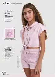 Catalogo Price Shoes Ropa para Ni&ntilde;os Colecci&oacute;n 2026 - p&aacute;gina 30