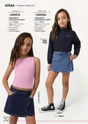Catalogo Price Shoes Ropa para Ni&ntilde;os Colecci&oacute;n 2026 - p&aacute;gina 32