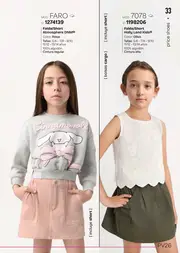 Catalogo Price Shoes Ropa para Ni&ntilde;os Colecci&oacute;n 2026 - p&aacute;gina 33