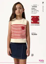 Catalogo Price Shoes Ropa para Ni&ntilde;os Colecci&oacute;n 2026 - p&aacute;gina 37