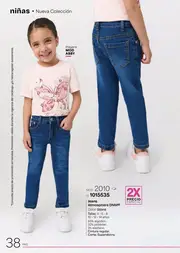 Catalogo Price Shoes Ropa para Ni&ntilde;os Colecci&oacute;n 2026 - p&aacute;gina 38