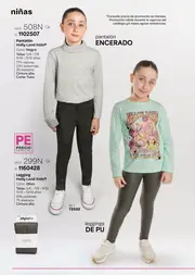 Catalogo Price Shoes Ropa para Ni&ntilde;os Colecci&oacute;n 2026 - p&aacute;gina 40