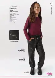 Catalogo Price Shoes Ropa para Ni&ntilde;os Colecci&oacute;n 2026 - p&aacute;gina 41