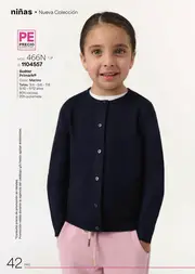 Catalogo Price Shoes Ropa para Ni&ntilde;os Colecci&oacute;n 2026 - p&aacute;gina 42
