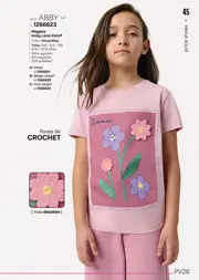 Catalogo Price Shoes Ropa para Ni&ntilde;os Colecci&oacute;n 2026 - p&aacute;gina 45