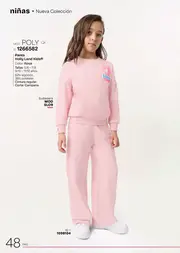 Catalogo Price Shoes Ropa para Ni&ntilde;os Colecci&oacute;n 2026 - p&aacute;gina 48