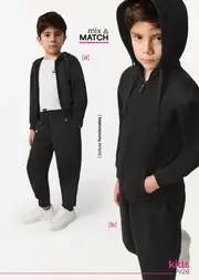 Catalogo Price Shoes Ropa para Ni&ntilde;os Colecci&oacute;n 2026 - p&aacute;gina 57