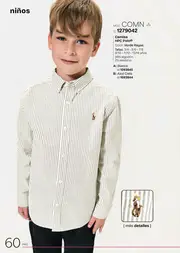 Catalogo Price Shoes Ropa para Ni&ntilde;os Colecci&oacute;n 2026 - p&aacute;gina 60