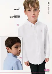 Catalogo Price Shoes Ropa para Ni&ntilde;os Colecci&oacute;n 2026 - p&aacute;gina 61