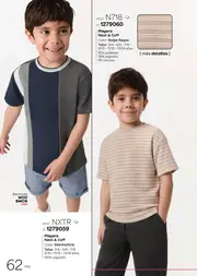 Catalogo Price Shoes Ropa para Ni&ntilde;os Colecci&oacute;n 2026 - p&aacute;gina 62