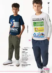 Catalogo Price Shoes Ropa para Ni&ntilde;os Colecci&oacute;n 2026 - p&aacute;gina 67
