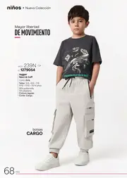 Catalogo Price Shoes Ropa para Ni&ntilde;os Colecci&oacute;n 2026 - p&aacute;gina 68
