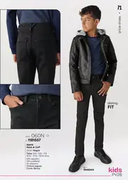 Catalogo Price Shoes Ropa para Ni&ntilde;os Colecci&oacute;n 2026 - p&aacute;gina 71