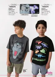Catalogo Price Shoes Ropa para Ni&ntilde;os Colecci&oacute;n 2026 - p&aacute;gina 75