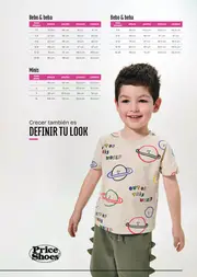 Catalogo Price Shoes Ropa para Ni&ntilde;os Colecci&oacute;n 2026 - p&aacute;gina 79
