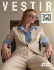 Catalogo Price Shoes Ropa de Oficina para Mujer 2026 - p&aacute;gina 1