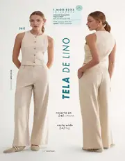 Catalogo Price Shoes Ropa de Oficina para Mujer 2026 - p&aacute;gina 2