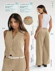 Catalogo Price Shoes Ropa de Oficina para Mujer 2026 - p&aacute;gina 3
