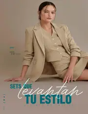 Catalogo Price Shoes Ropa de Oficina para Mujer 2026 - p&aacute;gina 4