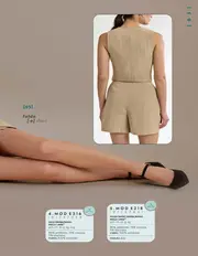 Catalogo Price Shoes Ropa de Oficina para Mujer 2026 - p&aacute;gina 5
