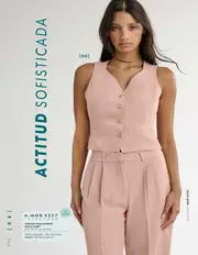 Catalogo Price Shoes Ropa de Oficina para Mujer 2026 - p&aacute;gina 6