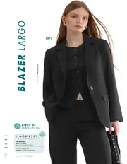 Catalogo Price Shoes Ropa de Oficina para Mujer 2026 - p&aacute;gina 8