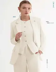 Catalogo Price Shoes Ropa de Oficina para Mujer 2026 - p&aacute;gina 9