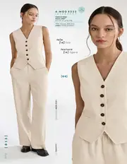 Catalogo Price Shoes Ropa de Oficina para Mujer 2026 - p&aacute;gina 12