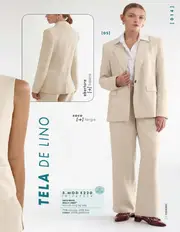 Catalogo Price Shoes Ropa de Oficina para Mujer 2026 - p&aacute;gina 13