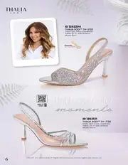 Catalogo Price Shoes Sandalias de Piedras: PV 2026 - p&aacute;gina 6