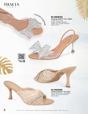 Catalogo Price Shoes Sandalias de Piedras: PV 2026 - p&aacute;gina 8