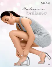 Catalogo Price Shoes Sandalias de Piedras: PV 2026 - p&aacute;gina 11