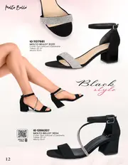 Catalogo Price Shoes Sandalias de Piedras: PV 2026 - p&aacute;gina 12