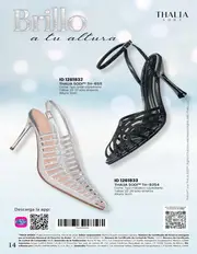 Catalogo Price Shoes Sandalias de Piedras: PV 2026 - p&aacute;gina 14