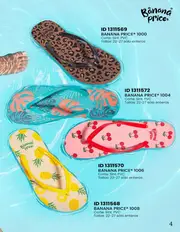 Catalogo Price Shoes Sandalias de Playa: PV 2026 - p&aacute;gina 3
