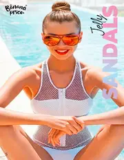 Catalogo Price Shoes Sandalias de Playa: PV 2026 - p&aacute;gina 4