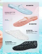 Catalogo Price Shoes Sandalias de Playa: PV 2026 - p&aacute;gina 5