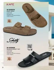 Catalogo Price Shoes Sandalias de Playa: PV 2026 - p&aacute;gina 8