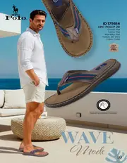 Catalogo Price Shoes Sandalias de Playa: PV 2026 - p&aacute;gina 9