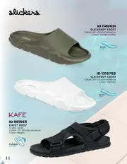 Catalogo Price Shoes Sandalias de Playa: PV 2026 - p&aacute;gina 10