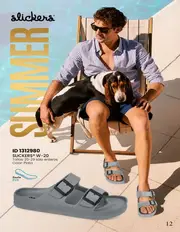 Catalogo Price Shoes Sandalias de Playa: PV 2026 - p&aacute;gina 11