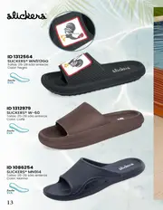 Catalogo Price Shoes Sandalias de Playa: PV 2026 - p&aacute;gina 12
