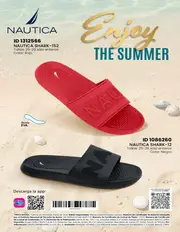 Catalogo Price Shoes Sandalias de Playa: PV 2026 - p&aacute;gina 14