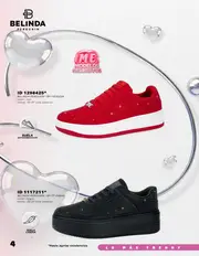 Catalogo Price Shoes Urbano Dama: PV 2026 - p&aacute;gina 4