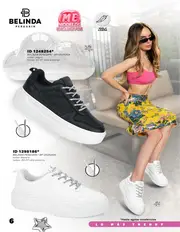 Catalogo Price Shoes Urbano Dama: PV 2026 - p&aacute;gina 6