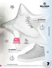 Catalogo Price Shoes Urbano Dama: PV 2026 - p&aacute;gina 7