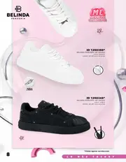 Catalogo Price Shoes Urbano Dama: PV 2026 - p&aacute;gina 8