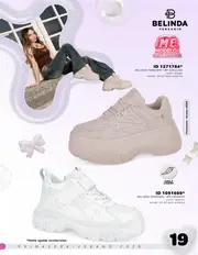 Catalogo Price Shoes Urbano Dama: PV 2026 - p&aacute;gina 19